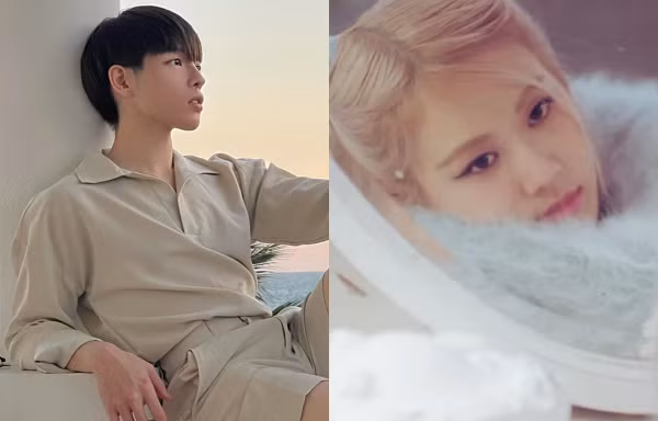 Cover ca khúc “On The Ground” của Rosé (BLACKPINK), Đức Phúc gây chú ý vì “giọng lạ“