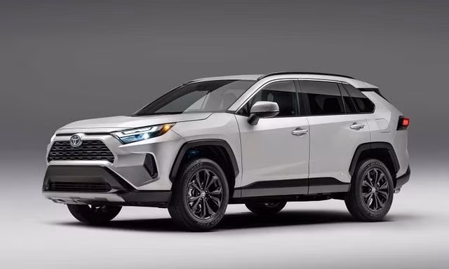 Toyota có thể mất 150 triệu USD để dàn xếp vụ kiện do lỗi bơm nhiên liệu