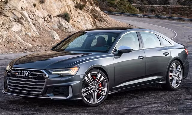 Audi kiện nhà sản xuất ô tô Trung Quốc vì vi phạm bản quyền