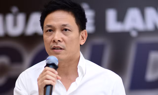 Ngô Quang Hải trở lại với 'Mùa hè lạnh'