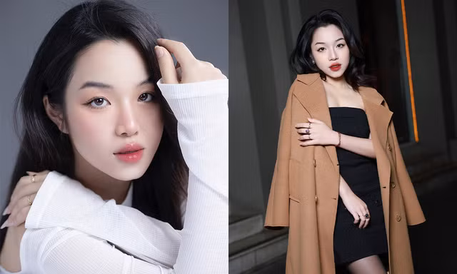 Nữ sinh Hà Thành theo đuổi công việc trao giá trị đến cộng đồng, vì nhân sinh