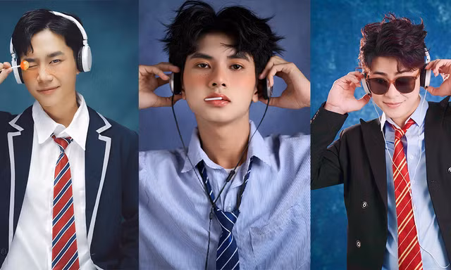 Xu hướng chụp ảnh ‘Kỷ yếu kiểu Mỹ’ được lòng giới trẻ mùa kỷ yếu năm nay