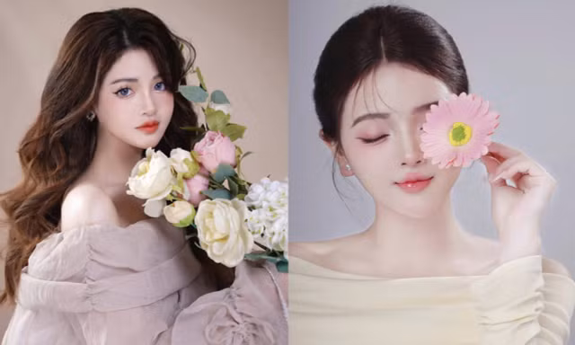 Nữ sinh đa tài đam mê kinh doanh, học song bằng hai trường đại học lớn