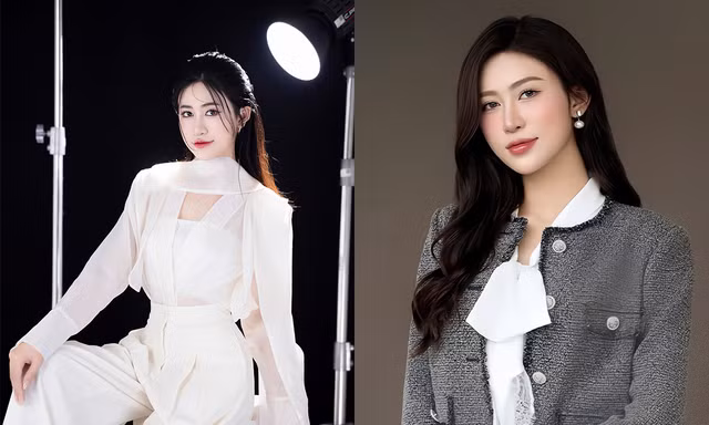 Cựu sinh viên ngành Tài chính khát vọng xây dựng thương hiệu mang đậm dấu ấn cá nhân