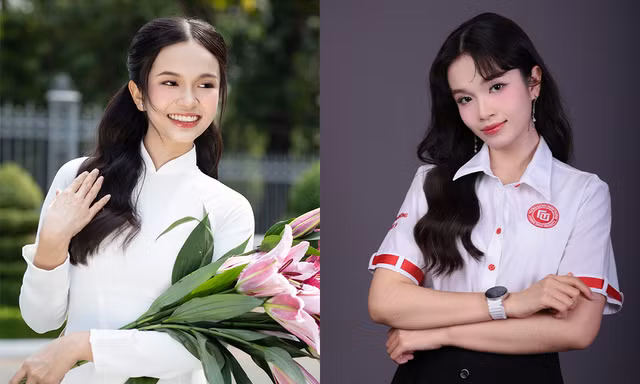 Nữ sinh Ngoại thương trở thành Đại sứ sinh viên Samsung IELTS 8.5 và hành trình vượt qua rào cản ngôn ngữ