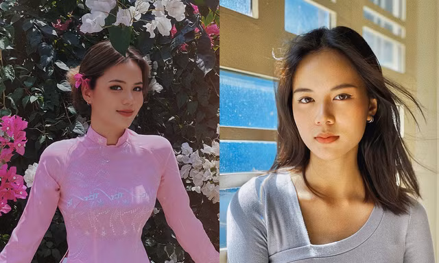 Nàng Á khôi có trái tim ấm áp, dành tình yêu cho công tác thiện nguyện