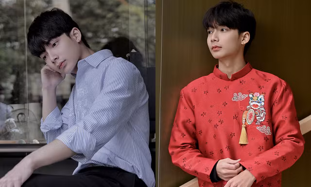 Hot boy trường Thương mại lựa chọn khởi nghiệp từ đặc sản quê hương Yên Bái
