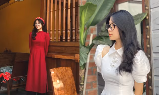 Thủ khoa khối C00 từng chỉ đạt 2 điểm môn Sử ước mơ trở thành người truyền cảm hứng