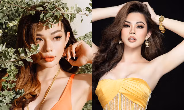 Người mẫu Khiết Anh: ‘Tôi thấy vui và hạnh phúc khi được là chính mình’