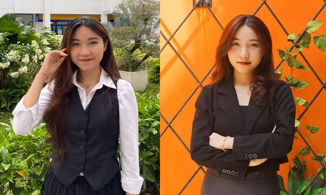 Nữ sinh Đại học Kinh tế đoạt nhiều giải thưởng về tranh biện, mong muốn trao giá trị đến với thế hệ trẻ
