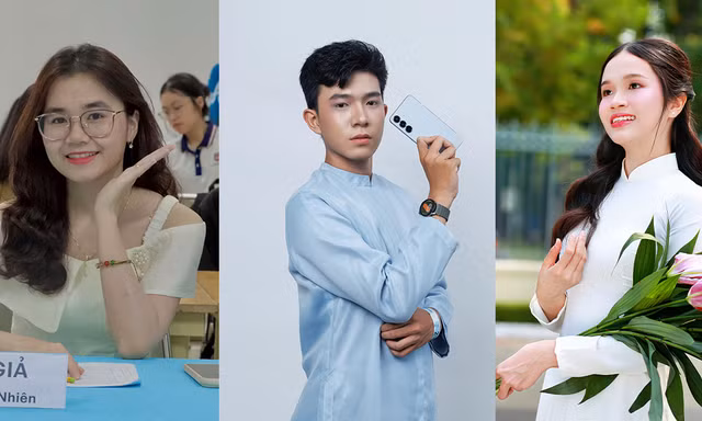 AI đồng hành cùng giới trẻ mùa hè