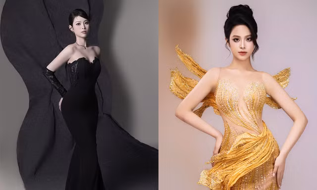 Nữ sinh Đại Nam khát vọng chinh phục sân khấu và thương trường