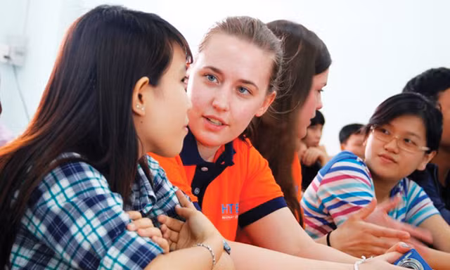 Liên kết đào tạo chui với nước ngoài sẽ bị phạt lên tới 100 triệu đồng