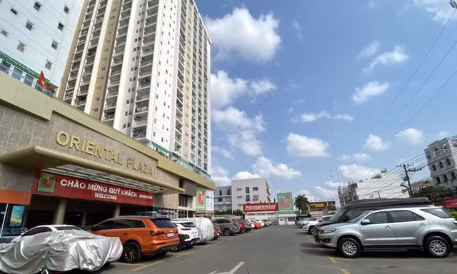 43 căn hộ chung cư xây 'chui' ở TPHCM vì sao chưa phá dỡ?
