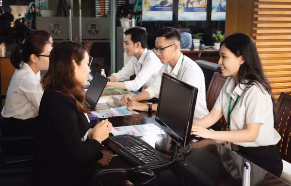 Trường đại học thay đổi phương án tuyển sinh vì kỳ thi chỉ xét tốt nghiệp THPT