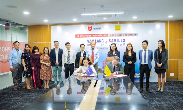 Trường ĐH Văn Lang tuyển sinh ngành Bất động sản