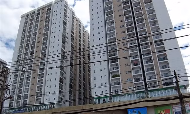 TPHCM: Điểm mặt chung cư biến tầng thương mại, kỹ thuật thành căn hộ để bán