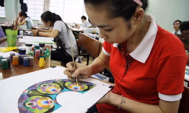 Trường ĐH Kiến trúc TP. HCM tuyển sinh 2020 có gì mới?