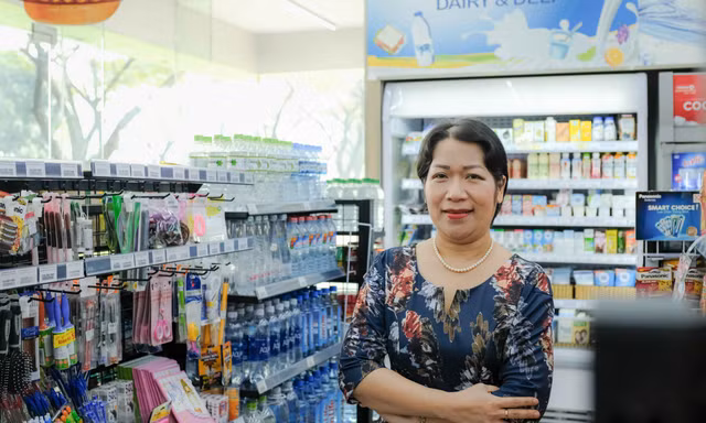 Quan điểm của người tiêu dùng Việt về bao bì thân thiện môi trường