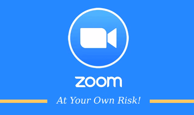 Zoom mua lại Keybase