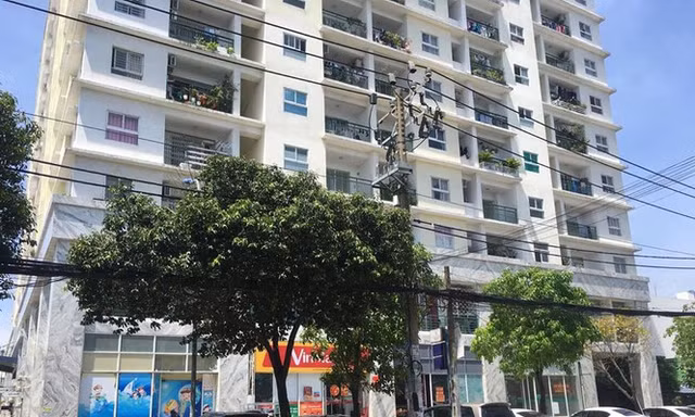 TPHCM đề xuất bỏ phí bảo trì chung cư 