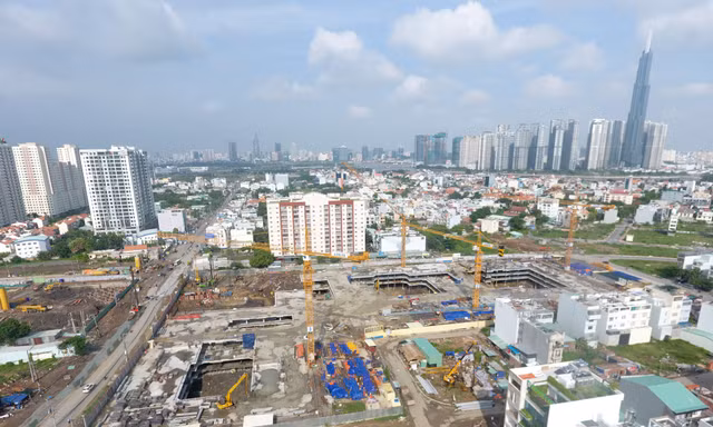 Luật Đất đai 2024 mới có hiệu lực 1 năm, vì sao phải sửa?