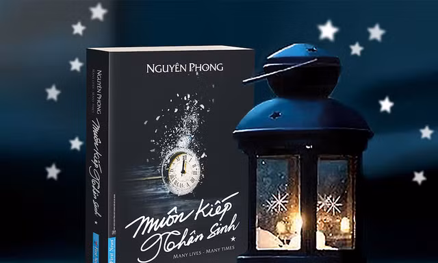 Muôn kiếp nhân sinh tiếp tục lập kỷ lục: 180.000 bản phát hành sau hơn 2 tháng