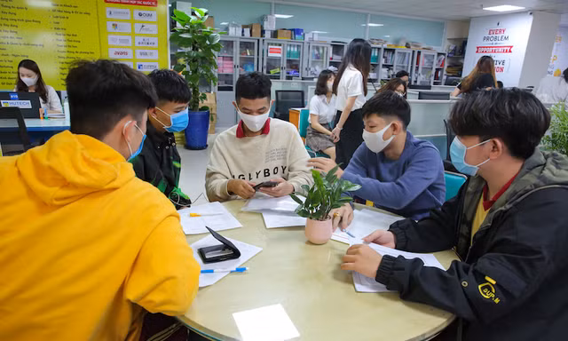Trường ĐH Công nghệ TP. HCM công bố đề án tuyển sinh đại học chính quy năm 2020