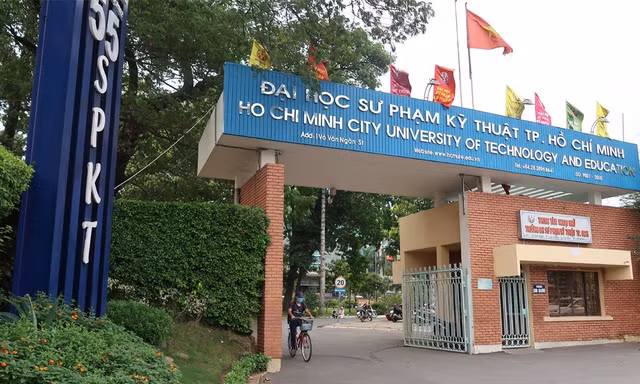 Nhiều cơ sở giáo dục đại học Việt Nam thăng hạng ở bảng xếp hạng QS