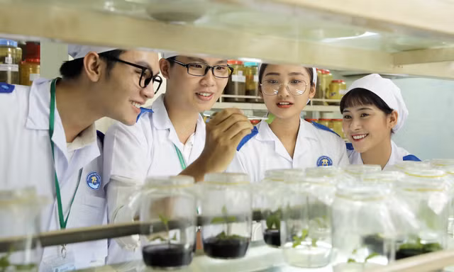 Trường ĐH Văn Hiến điều chỉnh phương án tuyển sinh 2020