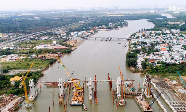 TPHCM rà soát lại quá trình thực hiện tất cả dự án BT trên địa bàn
