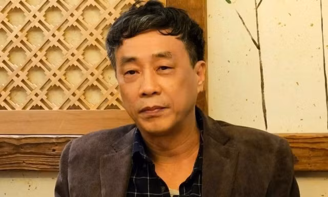 Tiểu thuyết gây tranh cãi của Nguyễn Bình Phương ra mắt ở Hàn Quốc