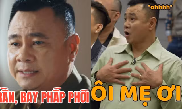 Anh Trai Vượt Ngàn Chông Gai: "Anh tài" Tự Long được phong "trùm tạo meme"