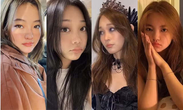 Đội hình nhóm nữ nhà Teddy: Tiểu thư gia tộc Samsung, "em gái BLACKPINK" và ai nữa?