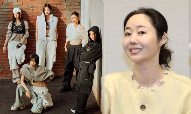 Min Hee Jin tuyên bố rời HYBE - ADOR, NewJeans liệu có đi theo "mẹ đẻ"?