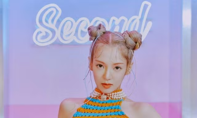 Hé lộ chuyện "khởi nghiệp" không thành, Hyoyeon SNSD khiến netizen cười nghiêng ngả