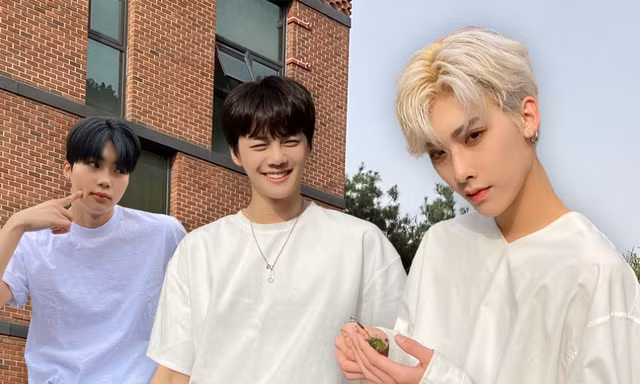 ZB1 (Boys Planet 999): Ricky là phú nhị đại, Gun Wook - Gyuvin chuẩn "vựa muối"