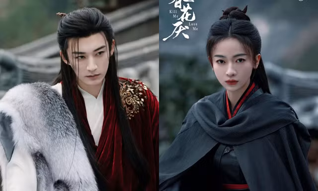 Xuân Hoa Diễm: Lưu Học Nghĩa, Ngô Cẩn Ngôn bi thảm, khán giản cầm sẵn khăn giấy