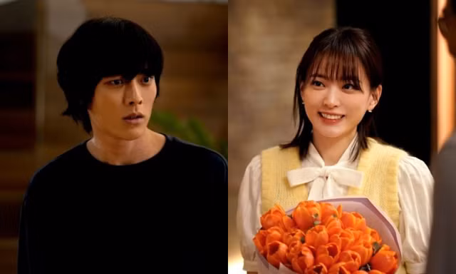 The Atypical Family tập 3: Da Hae "sốc nặng", tin gia đình Gwi Joo có siêu năng lực