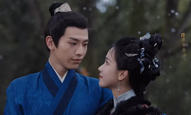 Quý Nữ - Khi Chim Nhạn Trở Về kết thúc: Nhạn - Tịch "diễn kịch", đoàn tụ viên mãn