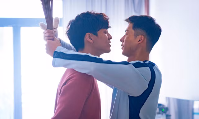 Doanh thu vượt "Muốn Gặp Anh", phim điện ảnh LGBT+ của Hứa Quang Hán có gì hot đến thế?