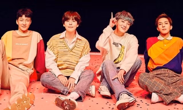 WINNER phá vỡ "lời nguyền 7 năm" làm món quà tặng fan nhân kỷ niệm 7 năm ra mắt