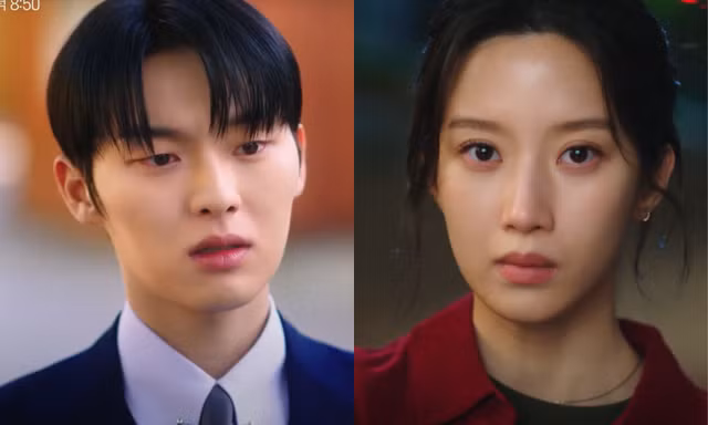 Kẻ Thù Dấu Yêu tập 9, 10: Su Jeong tắt nụ cười khi biết Ju Yeon là Hắc Viêm Long