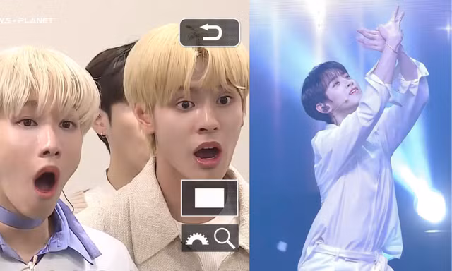 Boys Planet 999 tập 7: Thành Công lên highnote cực mượt trong "Butterfly" (BTS)