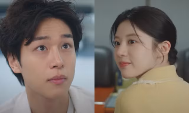 Resident Playbook tập 11, 12: Young - Won khó giấu, Myeong "thảo mai" nhận quả báo?