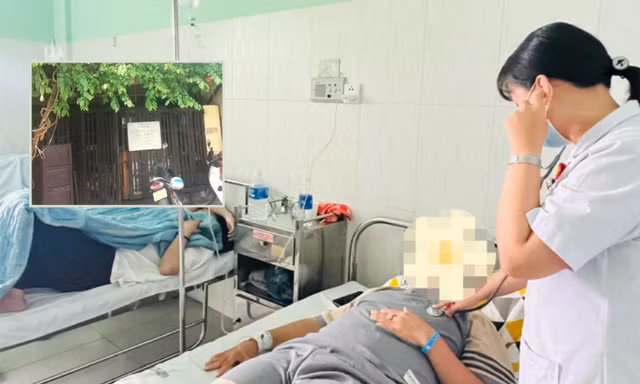 Hơn 50 người nghi bị ngộ độc do ăn bánh mì Phượng, tiệm tạm ngừng hoạt động