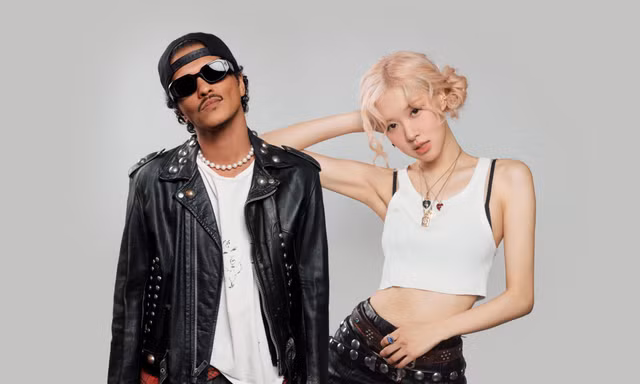 Nghi vấn Rosé BLACKPINK biểu diễn ở concert của Bruno Mars, "APT." sẽ được chọn?
