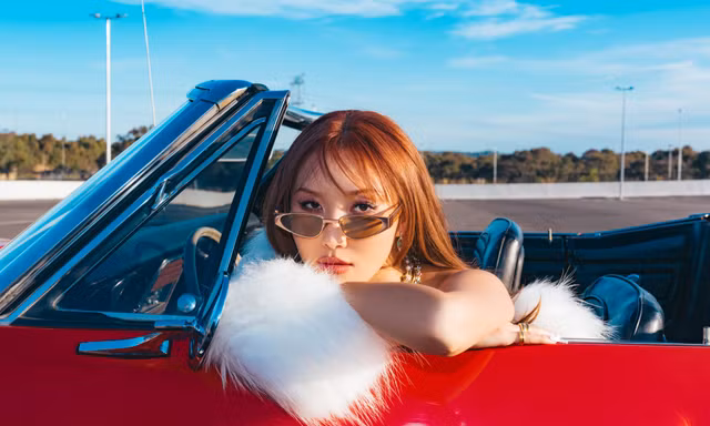 "I Love My Body" gây thất vọng, không đúng bản sắc Hwasa mà như nhạc của Meghan Trainor