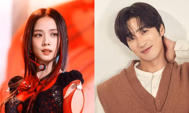 Knet phản ứng trước tin Jisoo BLACKPINK hẹn hò: Cười lăn vì YG làm điều chưa từng có