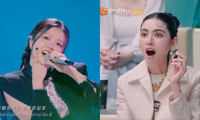 Đạp Gió 2024: Suni Hạ Linh đu dây khiến Mai Davika trầm trồ, outfit vẫn bị chê
